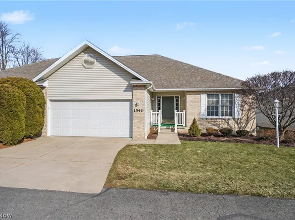 1540 Pimlico Dr, Youngstown, OH 44515