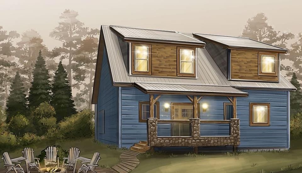 1st image of 2 Saddle Creek Way #2