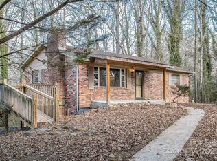433 Osborne Rd, Brevard, NC 28712