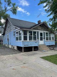 455 Emerick St, Ypsilanti, MI, 48198
