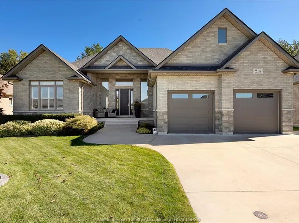 214 Bernath St, Kingsville, ON N9Y 0E6