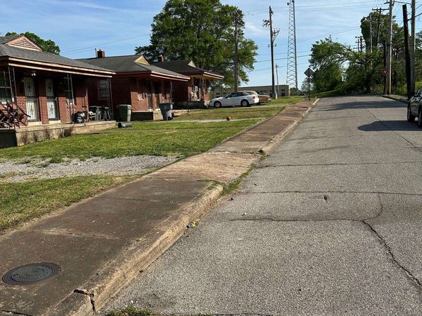 1655 S Orleans St, Memphis, TN 38106