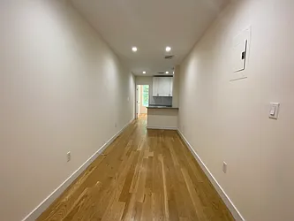 Rented by AZ REALTY NYC LLC