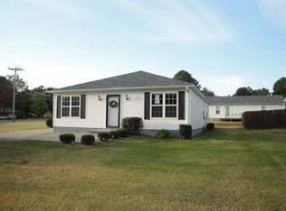 5091 Planer Dr, Milan, TN 38358