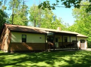 4489 Cherry Springs Rd, Colesburg, PA 16915