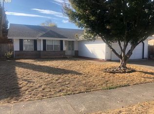 2124 Assumption St, Eugene, OR 97402