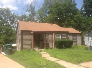 36 Lamar Dr, Saint Louis, MO