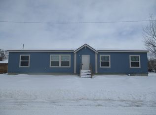 1101 Main St, Reliance, WY 82943