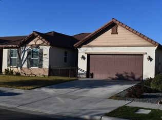 1358 W Burgundy Ct, Hanford, CA 93230