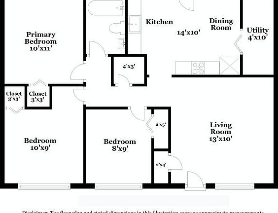 2nd image of this home