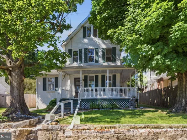 405 Strasburg Ave, Parkesburg, PA 19365
