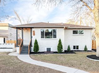 7255 W 35th Pl, Wheat Ridge, CO 80033