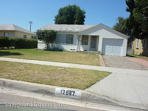 1st image of 12647 Cornuta Ave