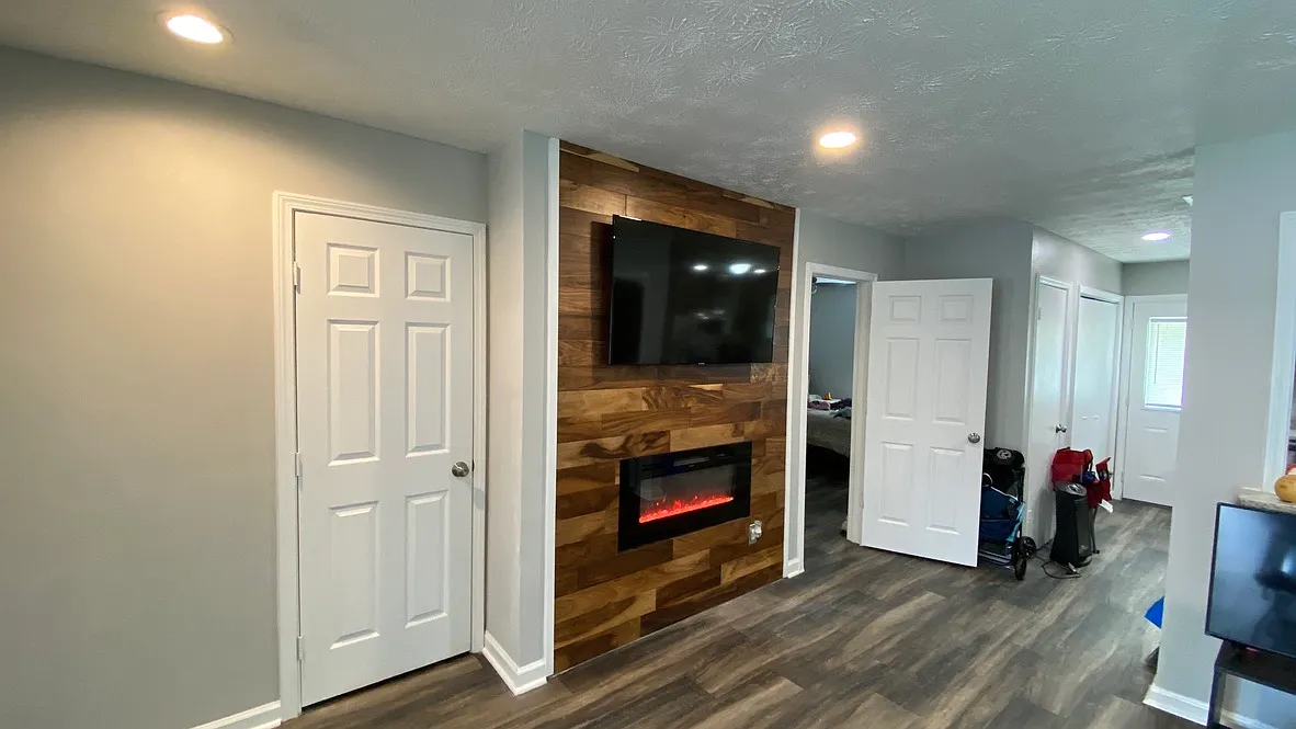 2 bed, 1.0 bath, 1200 sqft, $950 — Photo 3
