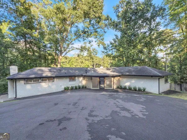 1568 Niskey Lake Trl SW, Atlanta, GA 30331