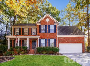 1418 Spring Box Ct, Rock Hill, SC 29732