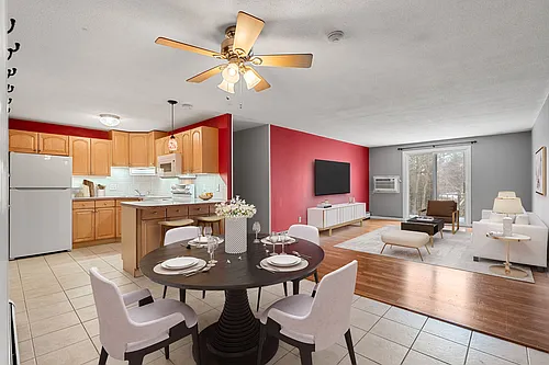 12 Woodman Way Photo 1