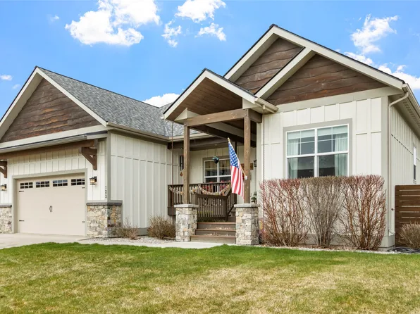 123 E Swift Creek Way, Kalispell, MT 59901