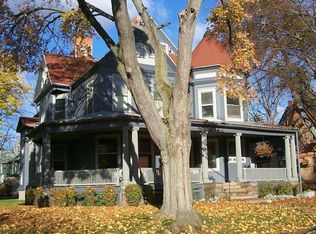 325 Oxford St APT 2, Rochester, NY 14607