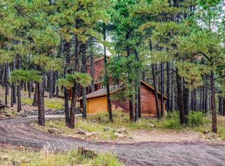 5155 Hidden Hollow Rd, Flagstaff, AZ 86001