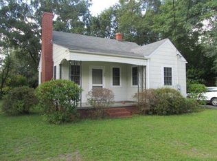 179 W Page St, Ellerbe, NC 28338