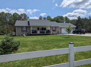 10023 S Airport Rd, Atlanta, MI 49709