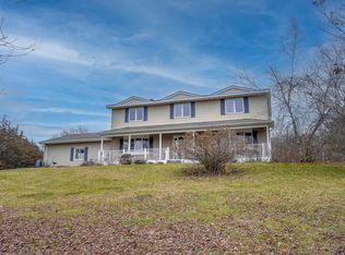 493 Country View Rd, Hudson, WI 54016