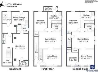 17722 105th Ave, Jamaica, NY 11433