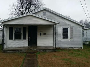 2111 W 6th St, Owensboro, KY 42301