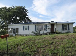 4659 County Road 628, Fisk, MO 63940