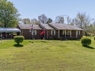 299 State Route 187, Milan, TN 38358