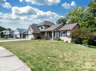 2248 Marstoga Dr, Lansing, MI 48917
