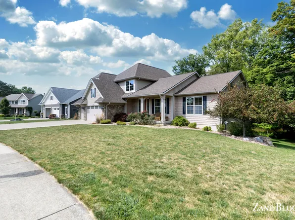 2248 Marstoga Dr, Lansing, MI 48917