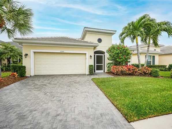 2640 Casibari Ct, Cape Coral, FL 33991