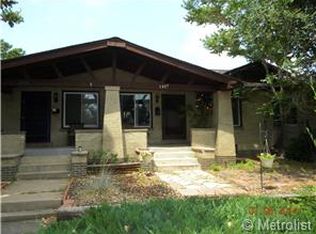 3807 W 29th Ave, Denver, CO 80211