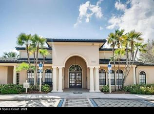 6431 Borasco Dr APT 1306, Melbourne, FL 32940