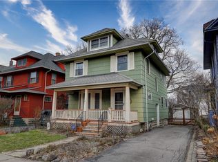 300 Mulberry St, Rochester, NY 14620