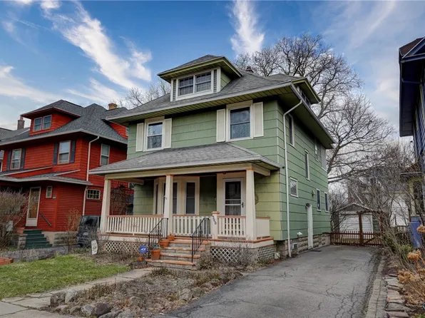 300 Mulberry St, Rochester, NY 14620