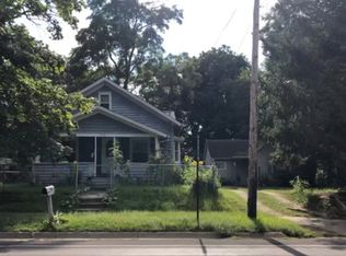 2720 Francis St, Jackson, MI 49203