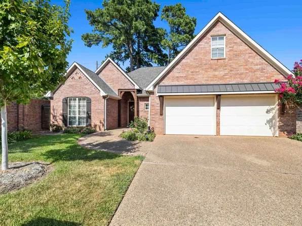 789 Fairmont Dr, Tyler, TX 75701