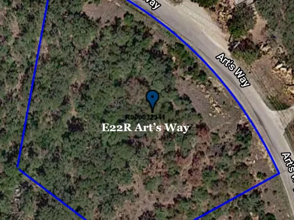 E22r Arts Way, Gordon, TX 76453