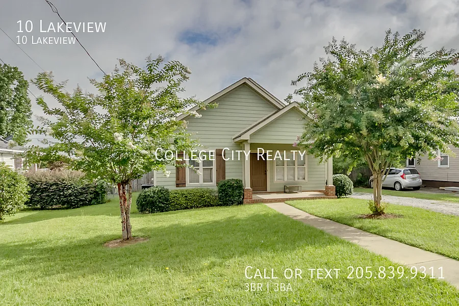 10 Lakeview