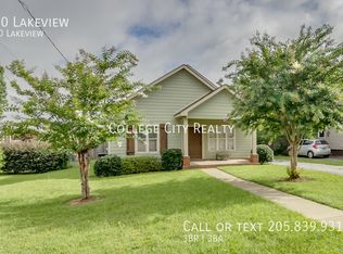 10 Lakeview, Tuscaloosa, AL 35401
