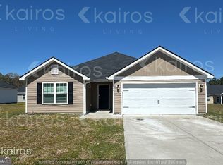 104 Saint Matthew Way, Springfield, GA 31329