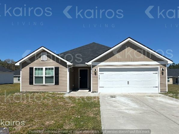104 Saint Matthew Way