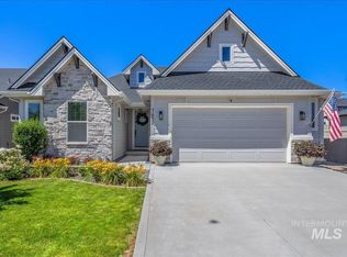 1472 W Cerulean St, Kuna, ID 83634