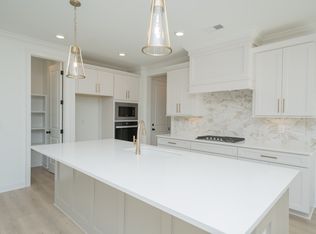 4047 John Marsh LOT 1218, Spring Hill, TN 37174