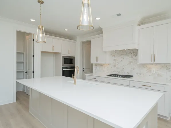 4047 John Marsh Lot 1218, Spring Hill, TN 37174