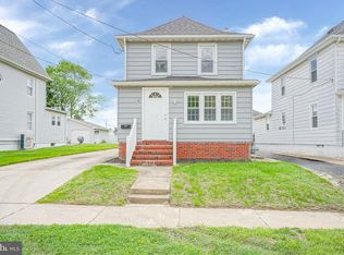 522 Allen Ave, Gibbstown, NJ 08027