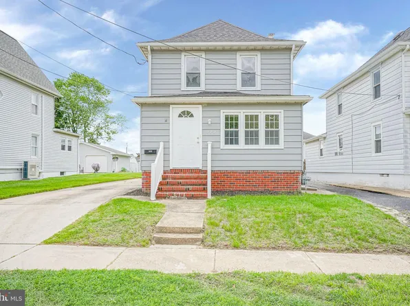522 Allen Ave, Gibbstown, NJ 08027